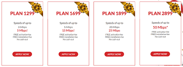 Pldt Announces Broadband