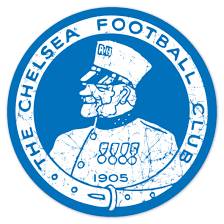 Fans show their love of chelsea in many ways, including wearing pin badges that show the club's colours. Chelsea Fc Logo Transparent