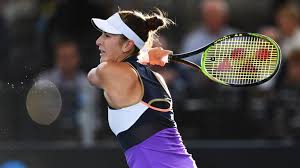 Bencic has won two singles and two doubles titles on the wta tour, as well as two singles and two doubles titles on the itf circuit in her career. Belinda Bencic Has Big Respect For Younger Rivals Swiatek And Gauff