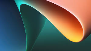 abstract colorful background wallpaper