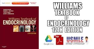 The service covers textbooks of all subjects published by ncert for . Williams Textbook Of Endocrinology 12th Edition Pdf Free Download