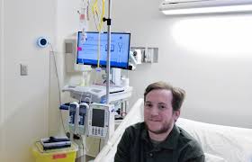 Cedars Sinai Taps Alexa For Smart Hospital Room Pilot
