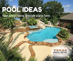 Swimming Pool Ideas For Your Bare Backyard