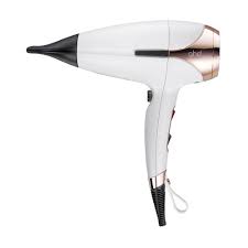 To fix a burnt armchair you should cut the part that was burnt. Ghd Helios White Professional Hair Dryer At Hairhouse