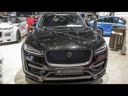 We did not find results for: Video Jaguar F Pace Hamann
