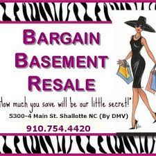 Bargain Basement Re 5300 4 Main