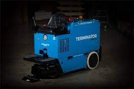 agm battery powered terminator t3000ei
