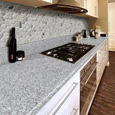 Awesome tile over tile backsplash. Msi Black And White Pebbles 11 42 In X 11 42 In X 10 Mm Textured Marble Mesh Mounted Mosaic Tile 9 1 Sq Ft Case Thdw1 Sh Pebc The Home Depot