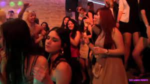 Eager girls on disco sex party vol.4 - XVIDEOS.COM
