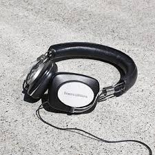 review bowers wilkins p5 headphones