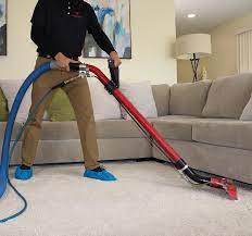 carpet cleaning final touch service