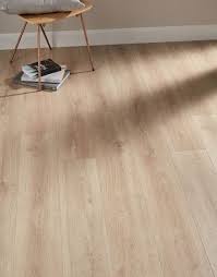 loft light sand oak laminate flooring