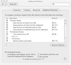 Tech Answer Guy Macbook Pro Keyboard Shortcuts And Symbol Chart