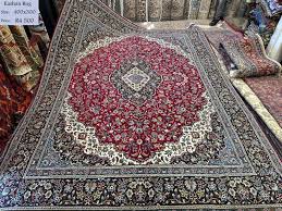 kashan 400x300 premium persian carpets