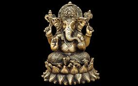 pictures of lord ganesha wallpapers