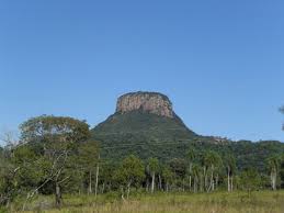 Eastern paraguay, between the paran and paraguay rivers, is upland country with the thickest history. Republic Of Paraguay