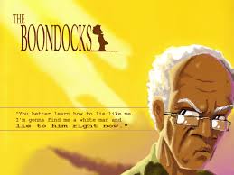 Check spelling or type a new query. The Boondocks Wallpapers Hd For Desktop Backgrounds