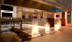 Is An Ethanol Fireplace Right For You