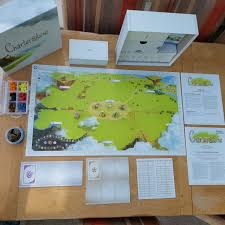 charterstone review part 1 spoiler