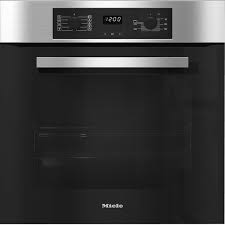 Miele 60cm Electric Built In Oven H2265