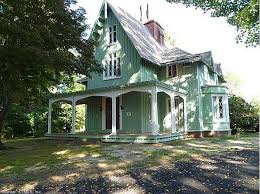 1851 Gothic Revival South Windsor Ct