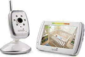 summer baby monitor problems 5 common