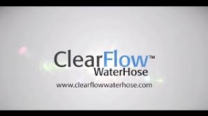 review clear flow garden hose delivers