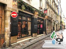 O'Neil pub et bar, Paris, 20 Rue des Canettes - Critiques de restaurant