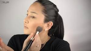 tutorial makeup natural mutia ayu