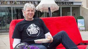 edd china and the joys of simple