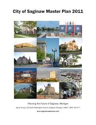 city of saginaw master plan 2016 pdf