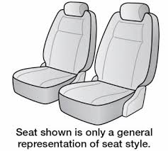 2022 Toyota Sienna Seat Cover