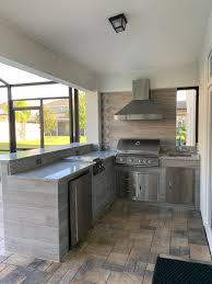 Maybe you would like to learn more about one of these? Central Florida Outdoor Kitchens Us Aluminum