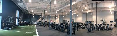 gym in greensboro o2 fitness