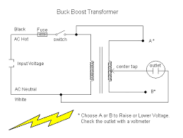 Circumstantial Buck Boost Transformer Acme Buck Boost