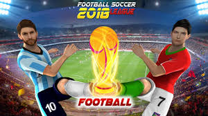 Sayangnya ada banyak sekali game sepak bola untuk android yang tersedia di google play store. Liga Sepak Bola 2020 Permainan Sepak Bola Offline For Android Apk Download