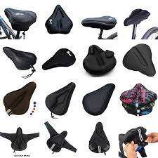 China Bicycle Gel Seat Cover