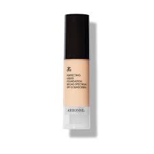 arbonne liquid foundation choose shade