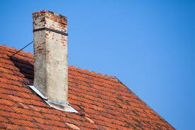 Common Chimney Problems In Older Houses