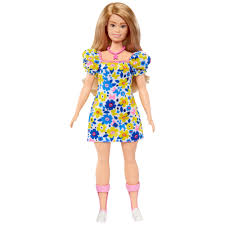 barbie reveals 1st doll with down syndrome