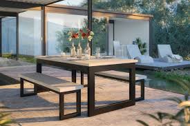 Garden Table Set