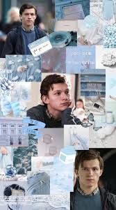 Tom holland wallpapers for your pc, android device, iphone or tablet pc. Existence Is Overrated Peter Parker Tom Holland Lockscreens Please