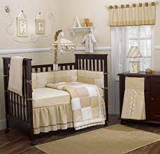baby bedding and crib theme and design