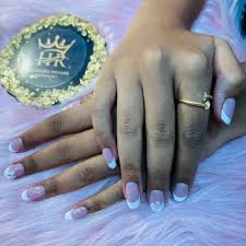 top nail art salons in nellore nail