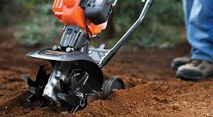 how to use a garden cultivator