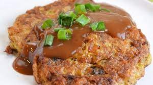 egg foo young recipe better than takeout