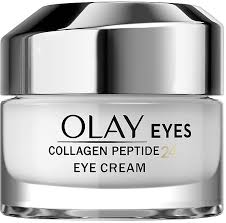 eye cream olay regenerist collagen