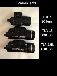Streamlight Tlr 1 Hl Guns Binoculars