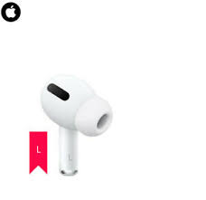 Applecare+ for headphones does not cover lost or stolen airpods. Apple Airpods Pro Left Side Airpods Pro For Replacement Left Side Only Ebay