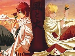 gaara cute hd wallpapers pxfuel